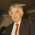 Rodrigo Moynihan