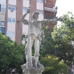 Rodrigo Triana