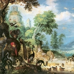 Roelant Savery