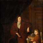 Roelof Koets