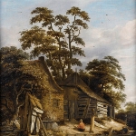 Roelof Van Vries