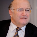 Roger Bootle