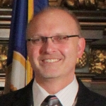 Roger Chamberlain