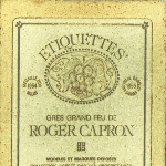 Roger Capron