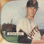 Roger Bowman