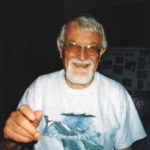Roger Corless