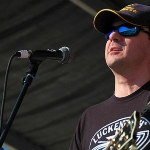 Roger Creager