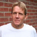 Roger Bisby