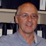 Roger Maro Enoka
