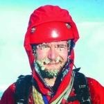 Roger McMorrow