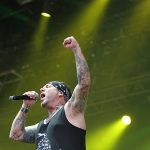 Roger Miret