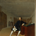 Roger Newdigate