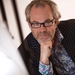 Roger Steare