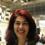 Rogeria Gomes