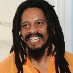 Rohan Marley - Son of Bob Marley