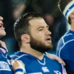 Rohan Kitshoff