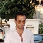 Rohit Roy