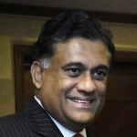 Rohitha Bogollagama