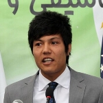 Rohullah Nikpai