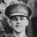 Roland Bradford