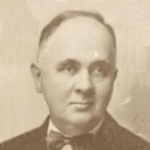 Roland Ephraim Chase