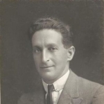 Roland Green