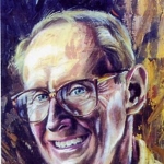 Roland Stevenson