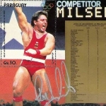Rolf Milser