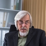 Rolf Heuer