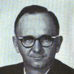 Rolland Rolland W. Redlin