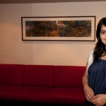 Roma Asrani