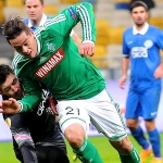 Romain Hamouma