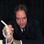 Roman Dirge