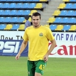 Roman Bugayev