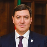Roman Shaykhutdinov