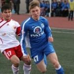 Roman Belyayev