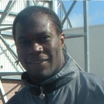 Romauld Bouadji