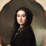 Carolina Coronado