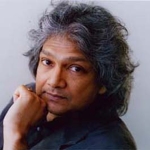 Romesh Gunesekera