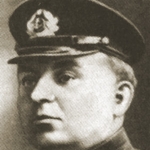 Romuald Muklevich