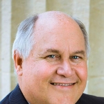 Ron Estes
