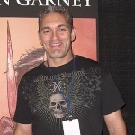 Ron Garney