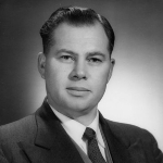 Ron Bailey