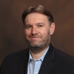 Ronald Bradford