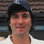Ronnie Irani
