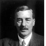 Ronald Lindsay