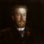 Ronald Charles