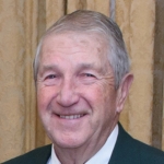 Ronald Eddy