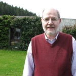 Ronald Douglas