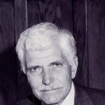 Ronald Goetz
